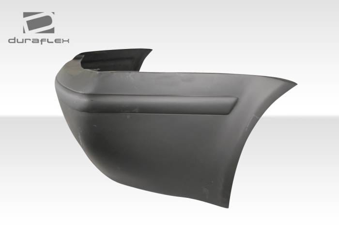 Volkswagen Passat Duraflex RS Look Rear Bumper Cover - 1 Piece - 102050 thumbnail 9