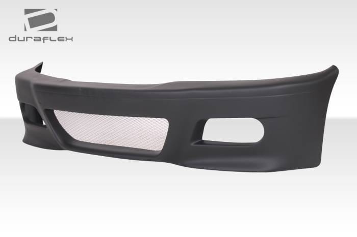 BMW 3 Series 2DR Duraflex M3 Look Front Bumper Cover - 1 Piece - 102055 thumbnail 5