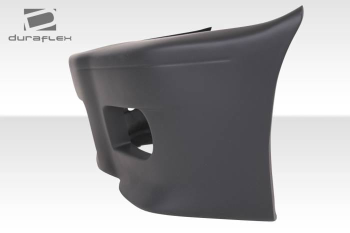 BMW 3 Series 2DR Duraflex M3 Look Front Bumper Cover - 1 Piece - 102055 thumbnail 7