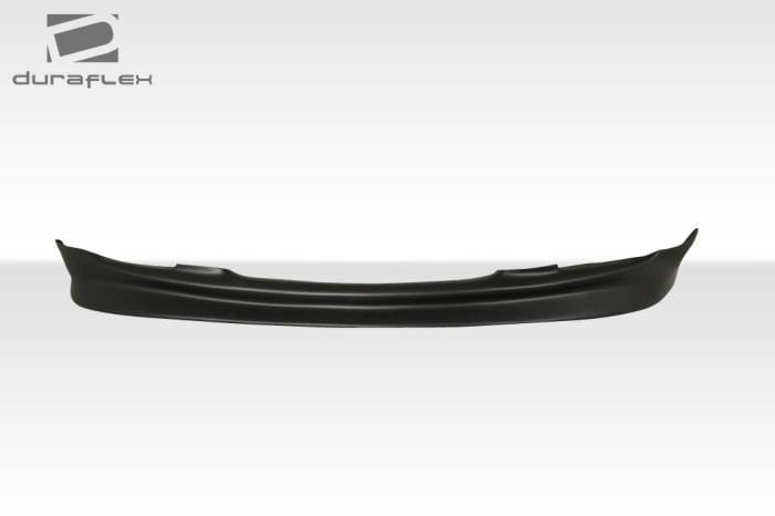 BMW 3 Series 2DR Duraflex M-Tech Front Lip Under Spoiler Air Dam - 1 Piece - 102061 thumbnail 6