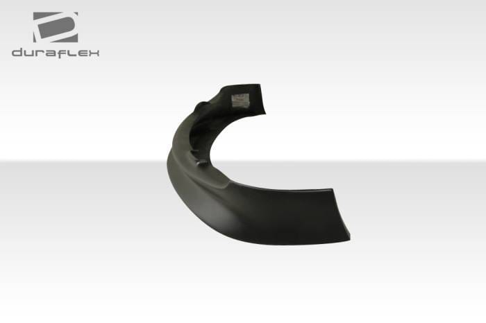 BMW 3 Series 2DR Duraflex M-Tech Front Lip Under Spoiler Air Dam - 1 Piece - 102061 thumbnail 8