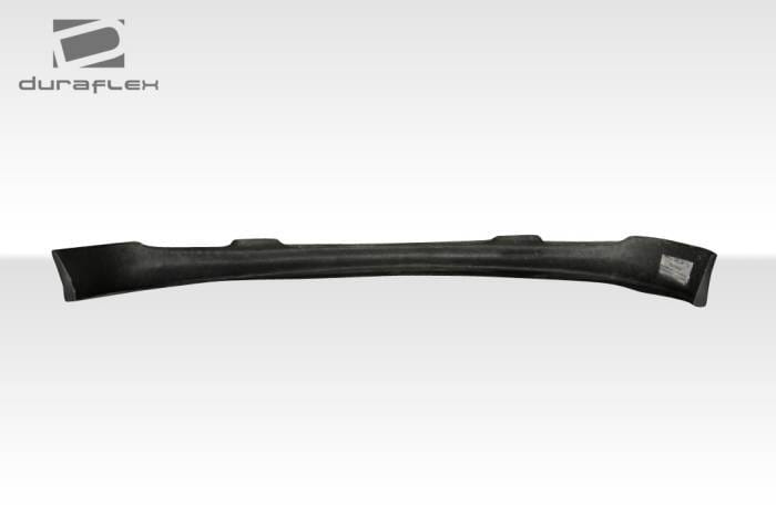 BMW 3 Series 2DR Duraflex M-Tech Front Lip Under Spoiler Air Dam - 1 Piece - 102061 thumbnail 9