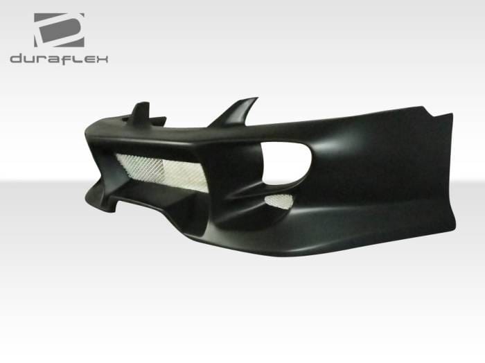Ford Mustang Duraflex Vader Front Bumper Cover - 1 Piece - 102082 thumbnail 4
