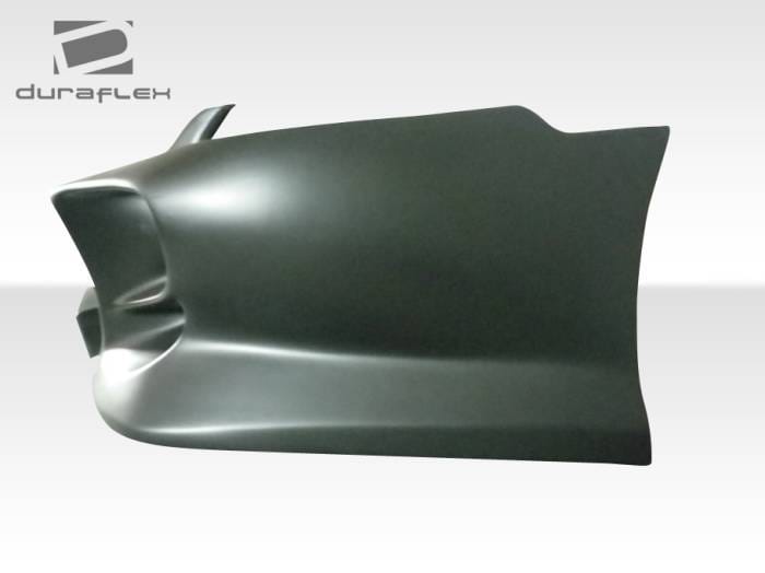 Ford Mustang Duraflex Vader Front Bumper Cover - 1 Piece - 102082 thumbnail 6