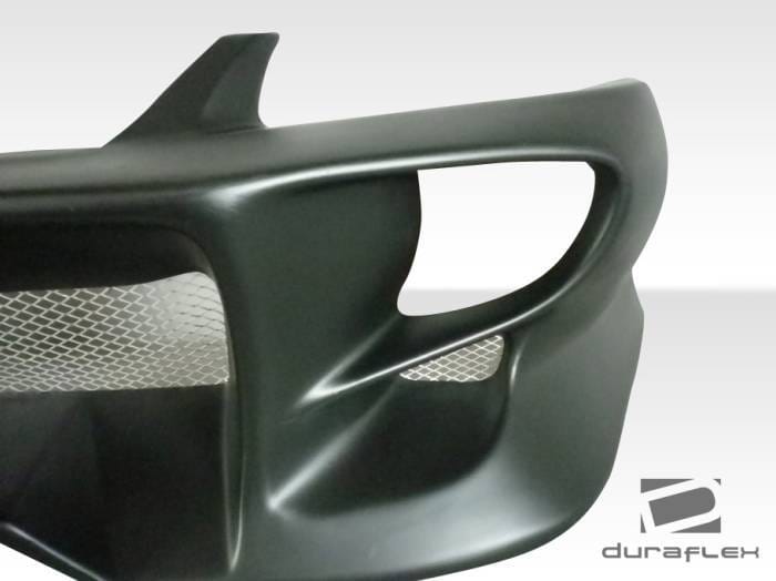 Ford Mustang Duraflex Vader Front Bumper Cover - 1 Piece - 102082 thumbnail 7