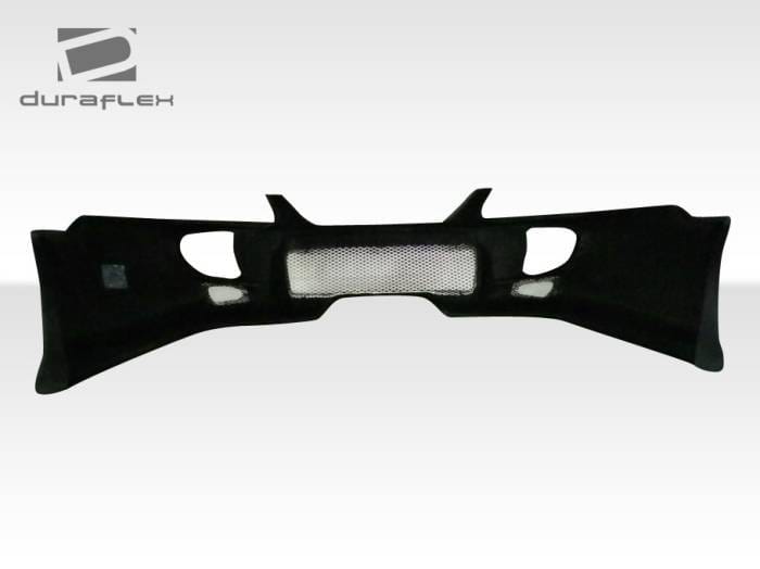 Ford Mustang Duraflex Vader Front Bumper Cover - 1 Piece - 102082 thumbnail 8
