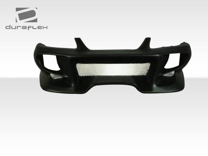 Ford Mustang Duraflex Vader Front Bumper Cover - 1 Piece - 102082 thumbnail 9