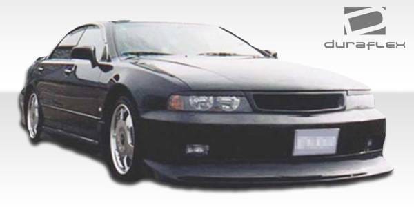 Mitsubishi Diamante Duraflex VIP Side Skirts Rocker Panels - 2 Piece - 102138 thumbnail 5