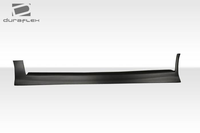 Mitsubishi Diamante Duraflex VIP Side Skirts Rocker Panels - 2 Piece - 102138 thumbnail 6