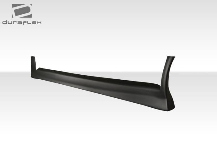 Mitsubishi Diamante Duraflex VIP Side Skirts Rocker Panels - 2 Piece - 102138 thumbnail 7