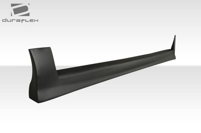 Mitsubishi Diamante Duraflex VIP Side Skirts Rocker Panels - 2 Piece - 102138 thumbnail 8