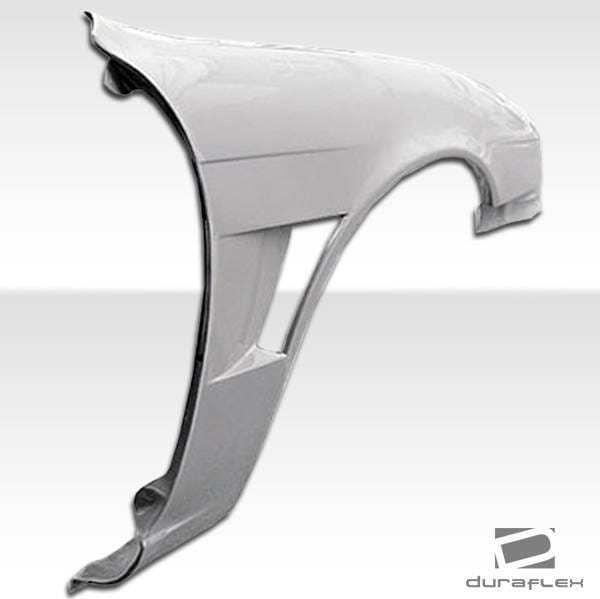 Nissan 240SX Duraflex M-1 Sport Front Fenders - 2 Piece - 101896 thumbnail 2