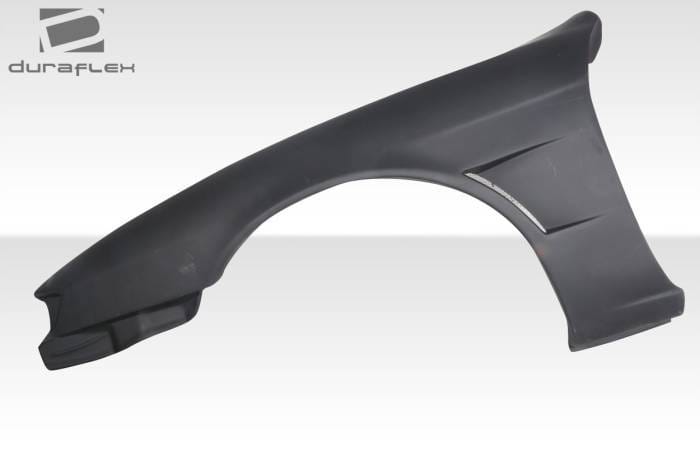 Nissan 240SX Duraflex M-1 Sport Front Fenders - 2 Piece - 101896 thumbnail 5
