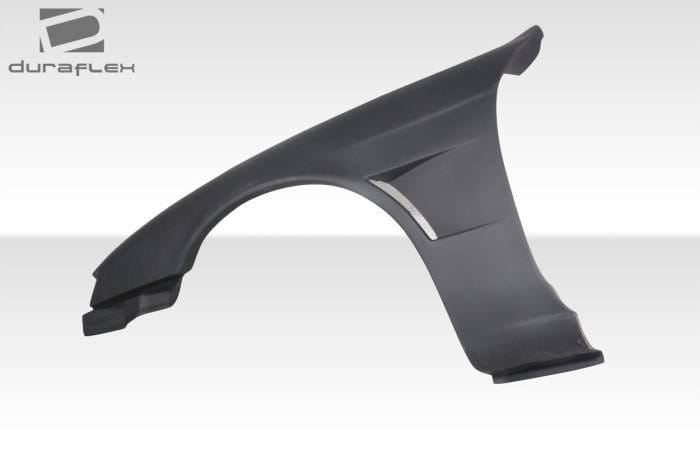 Nissan 240SX Duraflex M-1 Sport Front Fenders - 2 Piece - 101896 thumbnail 6