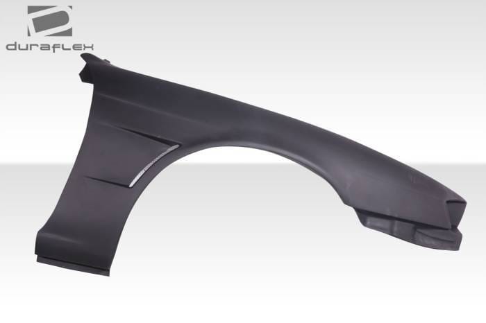 Nissan 240SX Duraflex M-1 Sport Front Fenders - 2 Piece - 101896 thumbnail 7