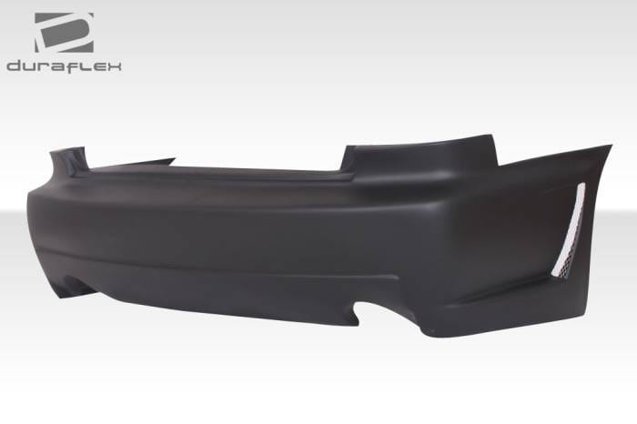 Honda Accord 4DR Duraflex B-2 Rear Bumper Cover - 1 Piece - 101978 thumbnail 5