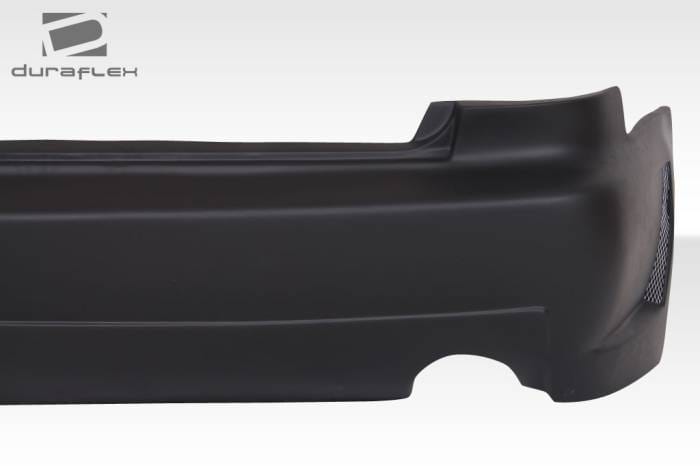 Honda Accord 4DR Duraflex B-2 Rear Bumper Cover - 1 Piece - 101978 thumbnail 8