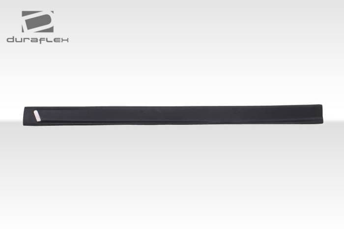 Honda Accord 4DR Duraflex B-2 Side Skirts Rocker Panels - 2 Piece - 101979 thumbnail 6