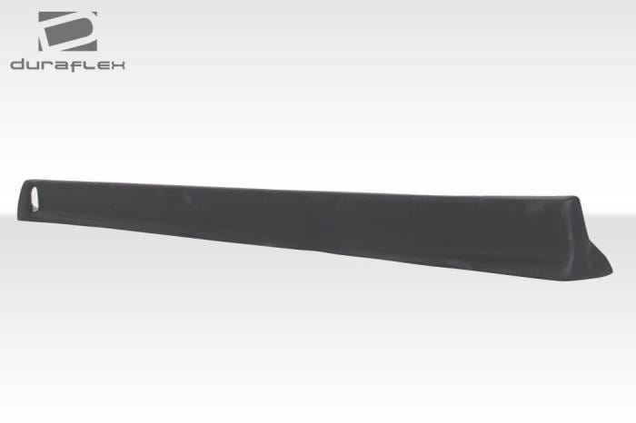 Honda Accord 4DR Duraflex B-2 Side Skirts Rocker Panels - 2 Piece - 101979 thumbnail 7