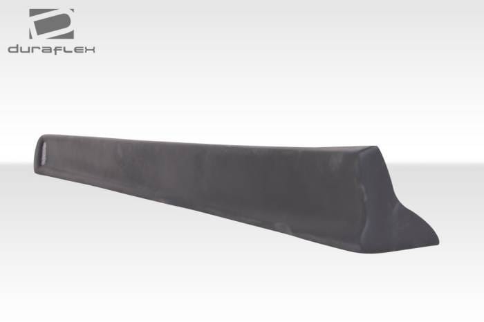Honda Accord 4DR Duraflex B-2 Side Skirts Rocker Panels - 2 Piece - 101979 thumbnail 8