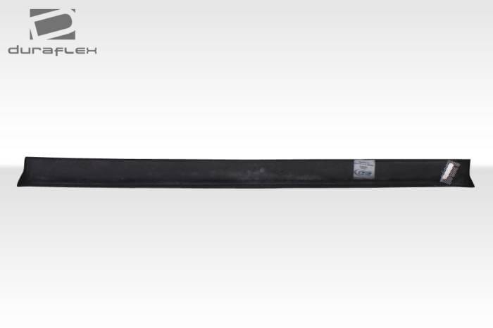 Honda Accord 4DR Duraflex B-2 Side Skirts Rocker Panels - 2 Piece - 101979 thumbnail 9