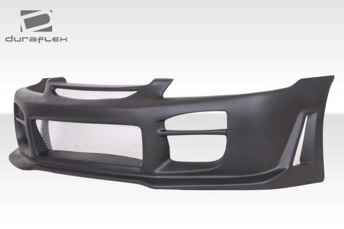 Honda Accord 4DR Duraflex R34 Front Bumper Cover - 1 Piece - 101991 thumbnail 5