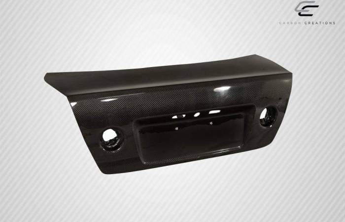 Lexus IS Carbon Creations OEM Trunk - 1 Piece - 102880 thumbnail 7