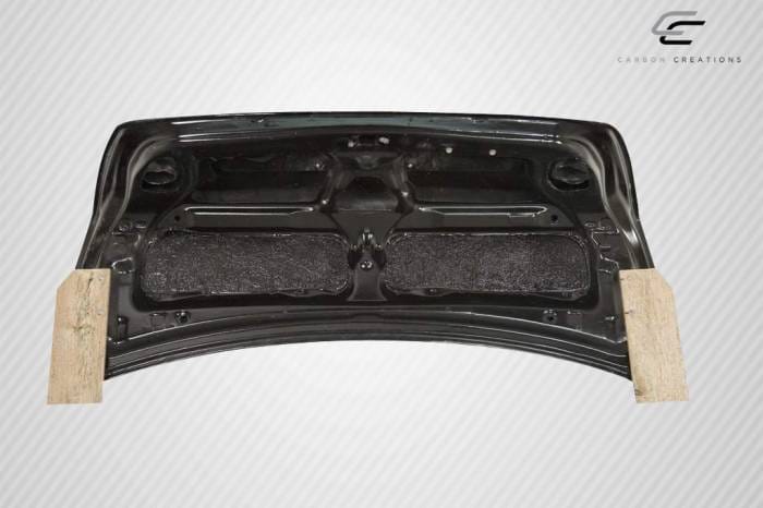 Lexus IS Carbon Creations OEM Trunk - 1 Piece - 102880 thumbnail 9