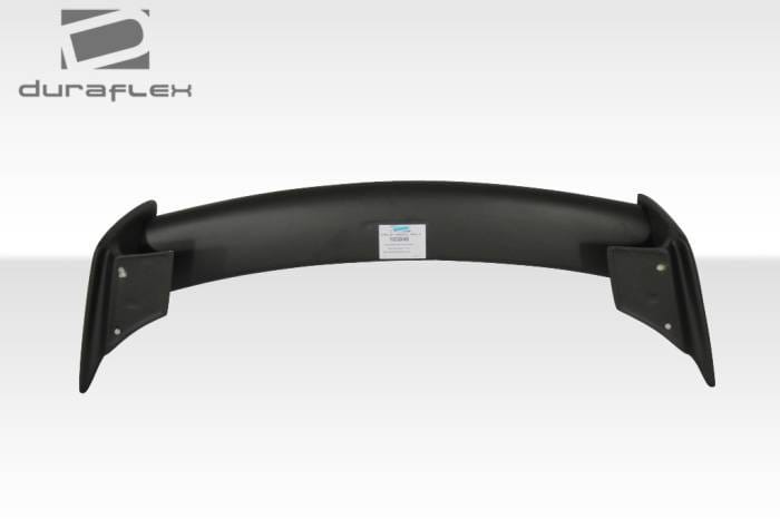 Mitsubishi Eclipse Duraflex Shock Wing Trunk Lid Spoiler - 1 Piece - 103048 thumbnail 6