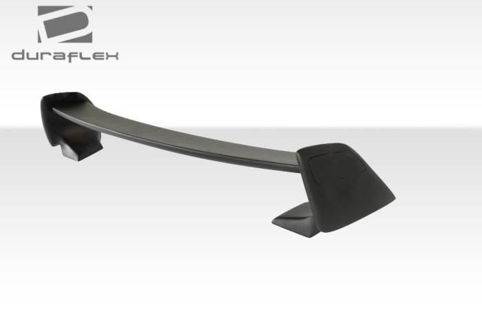 Mitsubishi Eclipse Duraflex Shock Wing Trunk Lid Spoiler - 1 Piece - 103048 thumbnail 7