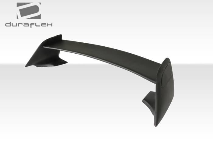 Mitsubishi Eclipse Duraflex Shock Wing Trunk Lid Spoiler - 1 Piece - 103048 thumbnail 8