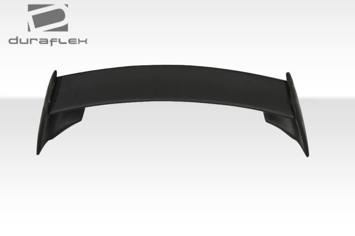 Mitsubishi Eclipse Duraflex Shock Wing Trunk Lid Spoiler - 1 Piece - 103048 thumbnail 9