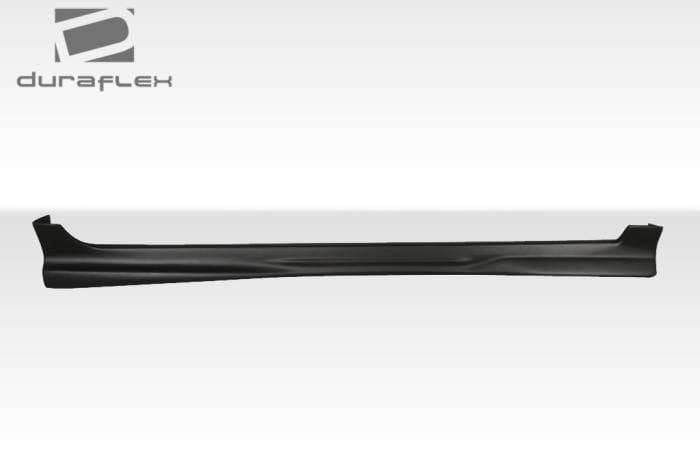 Chevrolet Impala Duraflex Racer Side Skirts Rocker Panels - 2 Piece - 103095 thumbnail 6