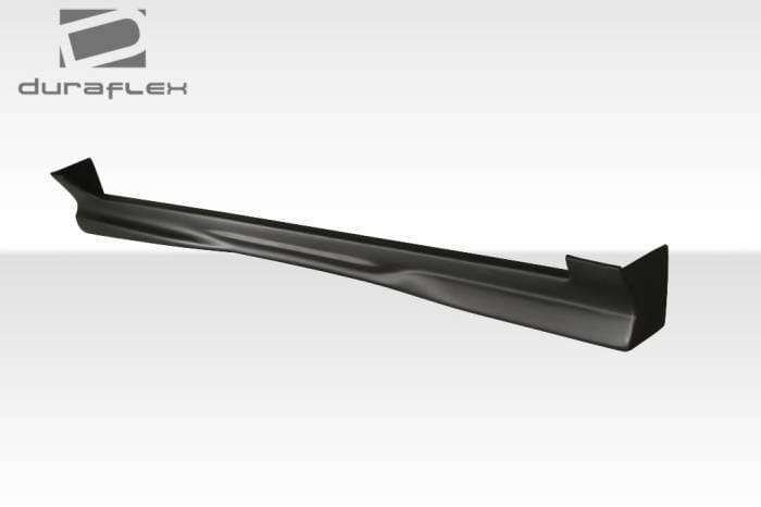 Chevrolet Impala Duraflex Racer Side Skirts Rocker Panels - 2 Piece - 103095 thumbnail 7