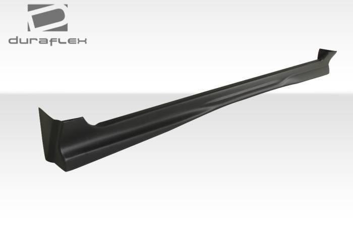Chevrolet Impala Duraflex Racer Side Skirts Rocker Panels - 2 Piece - 103095 thumbnail 8