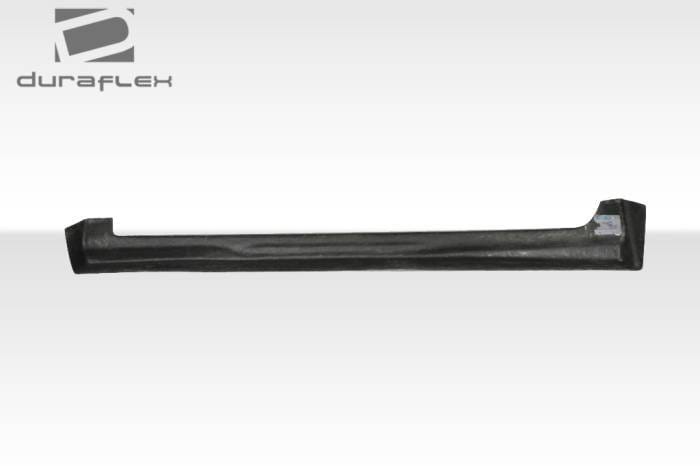 Chevrolet Impala Duraflex Racer Side Skirts Rocker Panels - 2 Piece - 103095 thumbnail 9