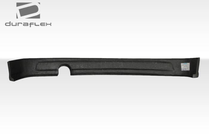 Scion xB Duraflex F-1 Rear Lip Under Spoiler Air Dam - 1 Piece - 103104 thumbnail 9