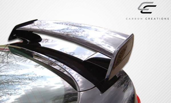 Chevrolet Cobalt Carbon Creations SS Wing Trunk Lid Spoiler - 1 Piece - 103129 thumbnail 3