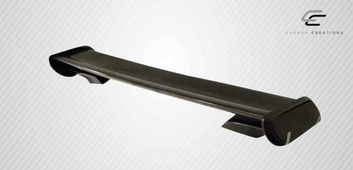 Chevrolet Cobalt Carbon Creations SS Wing Trunk Lid Spoiler - 1 Piece - 103129 thumbnail 7