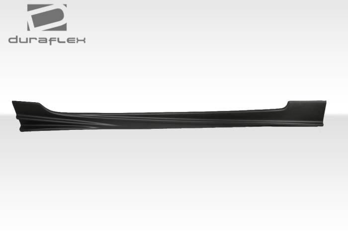 Mazda RX-8 Duraflex Velocity Side Skirts Rocker Panels - 2 Piece - 102300 thumbnail 6