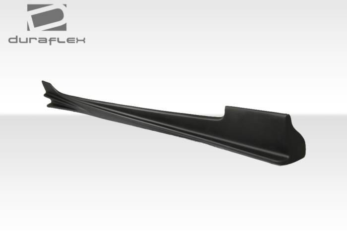 Mazda RX-8 Duraflex Velocity Side Skirts Rocker Panels - 2 Piece - 102300 thumbnail 7