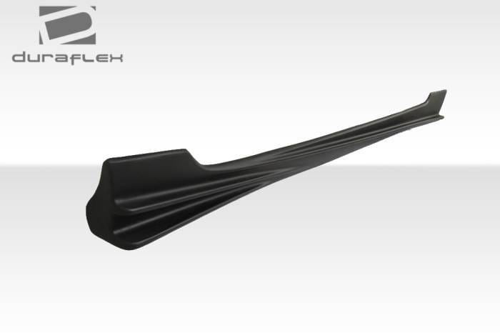 Mazda RX-8 Duraflex Velocity Side Skirts Rocker Panels - 2 Piece - 102300 thumbnail 8