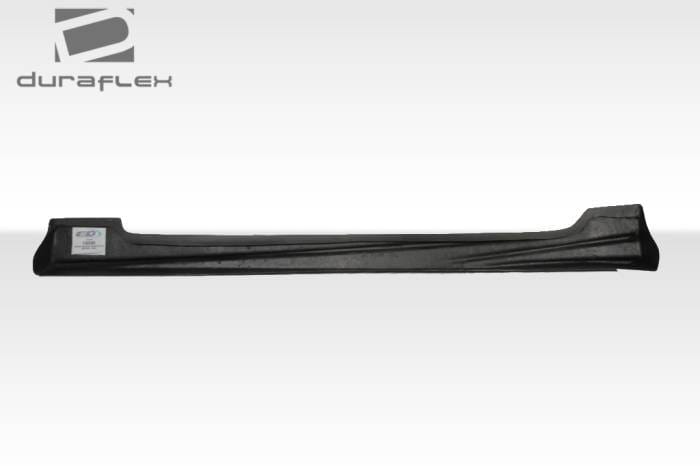 Mazda RX-8 Duraflex Velocity Side Skirts Rocker Panels - 2 Piece - 102300 thumbnail 9
