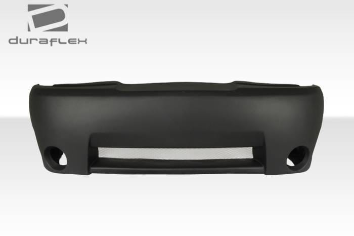 Ford Mustang Duraflex KR-S Rear Bumper Cover - 1 Piece - 102479 thumbnail 6