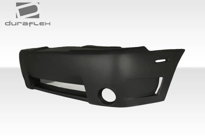 Ford Mustang Duraflex KR-S Rear Bumper Cover - 1 Piece - 102479 thumbnail 7