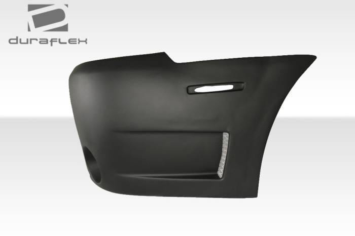 Ford Mustang Duraflex KR-S Rear Bumper Cover - 1 Piece - 102479 thumbnail 8