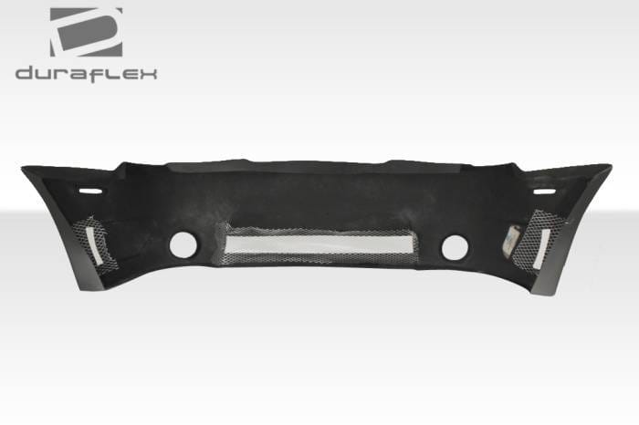 Ford Mustang Duraflex KR-S Rear Bumper Cover - 1 Piece - 102479 thumbnail 9