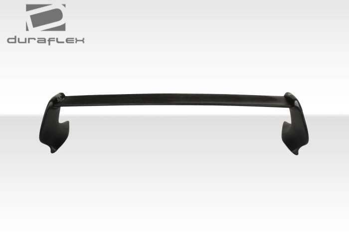 Toyota Supra Duraflex TD3000 Wide Body Wing Trunk Lid Spoiler - 1 Piece - 102532 thumbnail 6