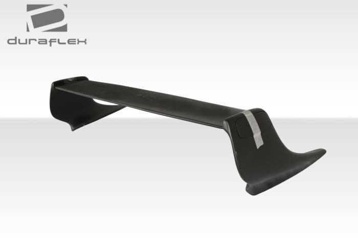 Toyota Supra Duraflex TD3000 Wide Body Wing Trunk Lid Spoiler - 1 Piece - 102532 thumbnail 7