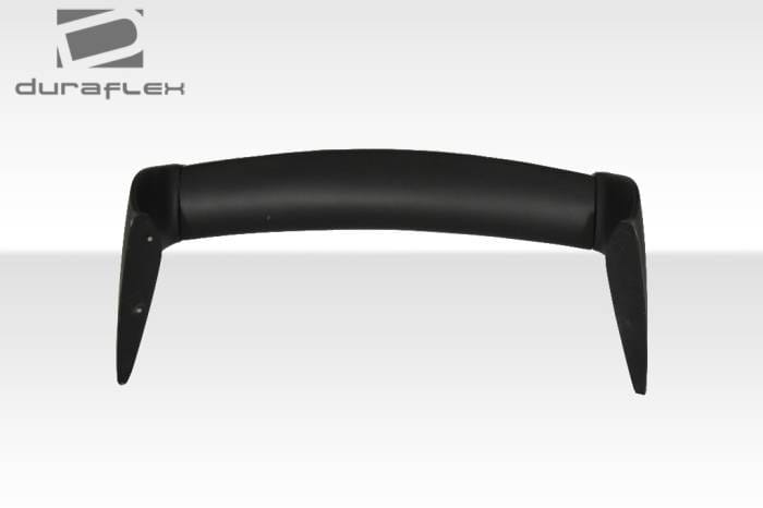 Toyota Supra Duraflex TD3000 Wide Body Wing Trunk Lid Spoiler - 1 Piece - 102532 thumbnail 8
